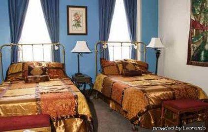Delaware Hotel Ледвилл Экстерьер фото