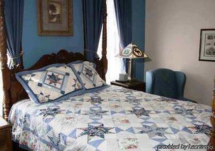 Delaware Hotel Ледвилл Экстерьер фото