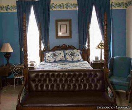 Delaware Hotel Ледвилл Экстерьер фото