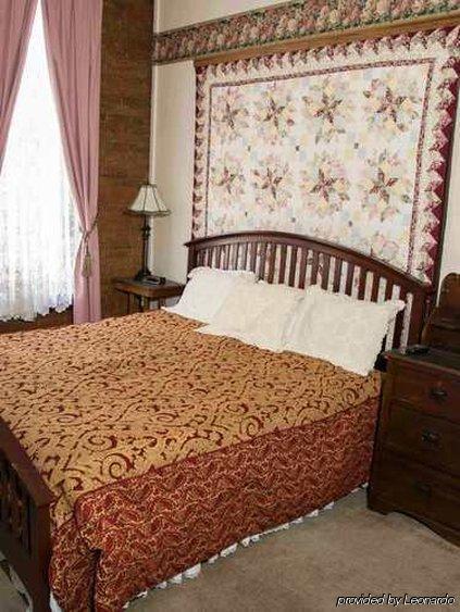 Delaware Hotel Ледвилл Экстерьер фото