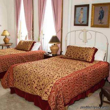 Delaware Hotel Ледвилл Экстерьер фото
