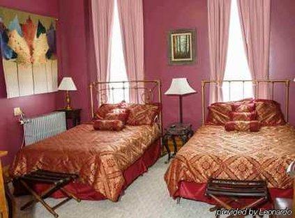 Delaware Hotel Ледвилл Экстерьер фото
