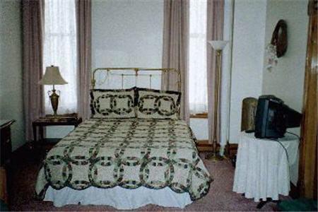 Delaware Hotel Ледвилл Номер фото