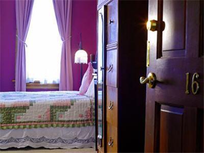 Delaware Hotel Ледвилл Номер фото
