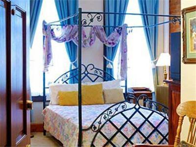 Delaware Hotel Ледвилл Номер фото