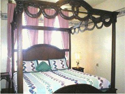 Delaware Hotel Ледвилл Номер фото