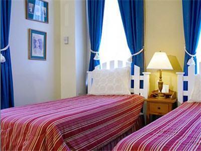 Delaware Hotel Ледвилл Номер фото